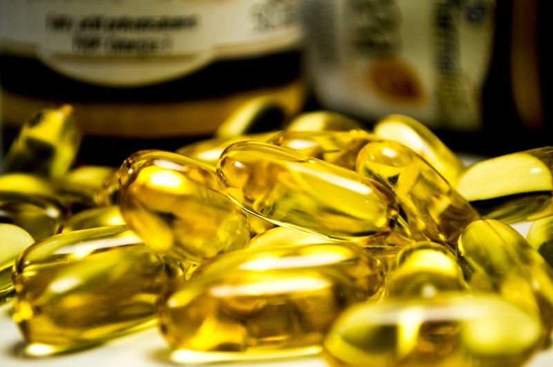 Nutrient Requirements
