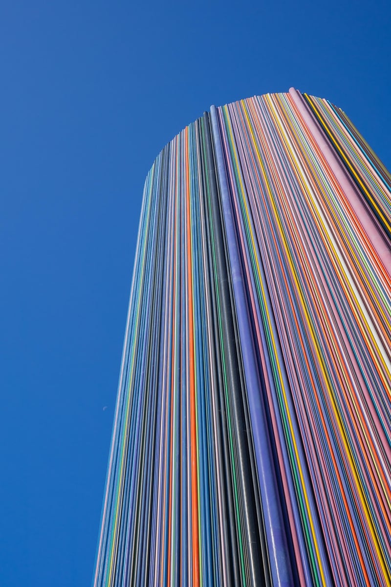 Vertical Towers